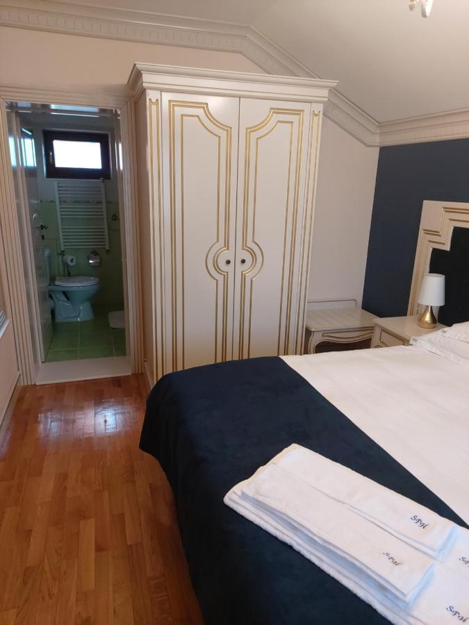 Sky Park Home ياش المظهر الخارجي الصورة