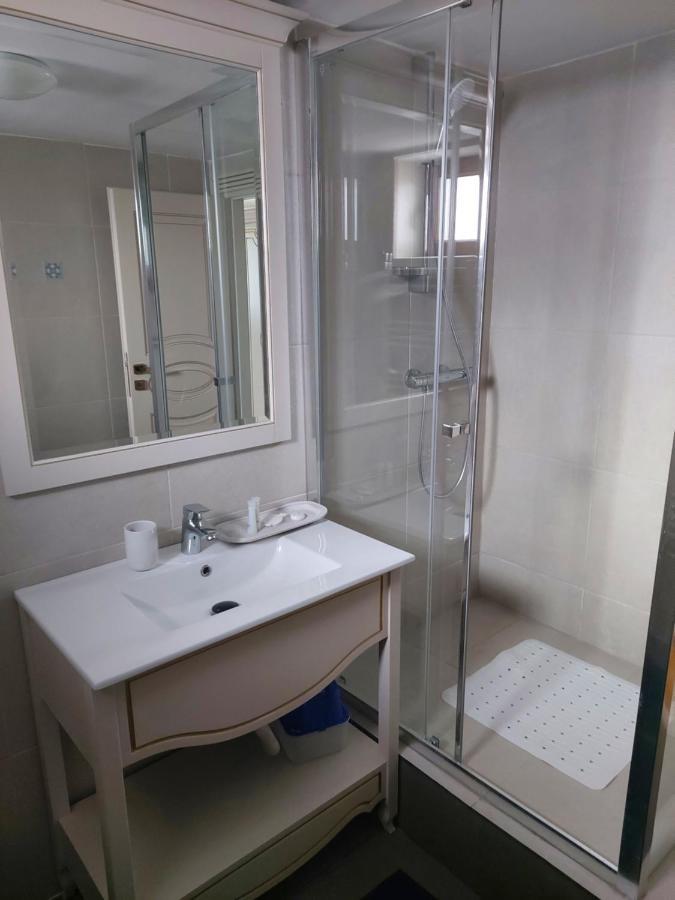 Sky Park Home ياش المظهر الخارجي الصورة