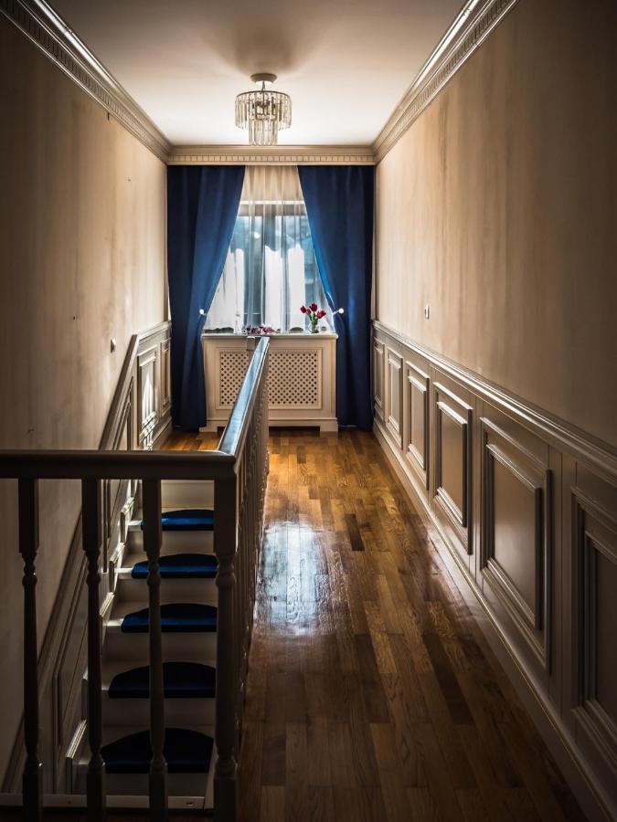 Sky Park Home ياش المظهر الخارجي الصورة