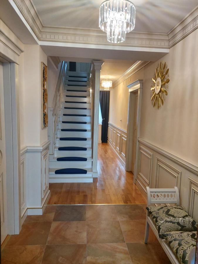 Sky Park Home ياش المظهر الخارجي الصورة