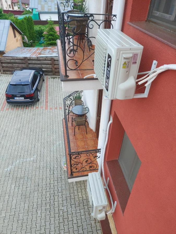 Sky Park Home ياش المظهر الخارجي الصورة